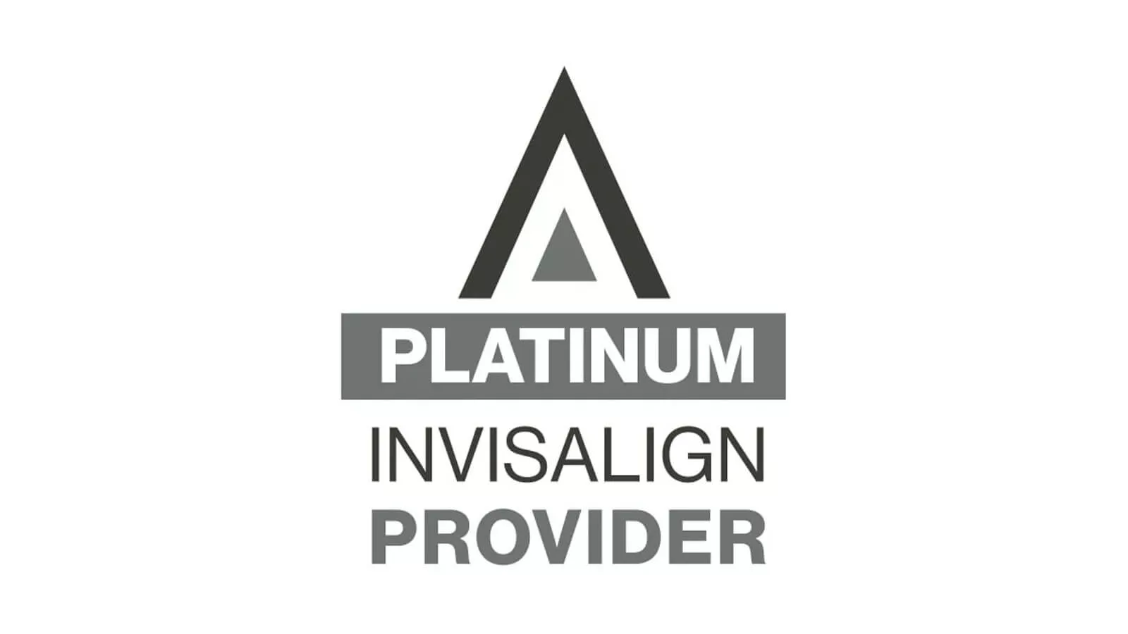 Platinum Invisalign Provider