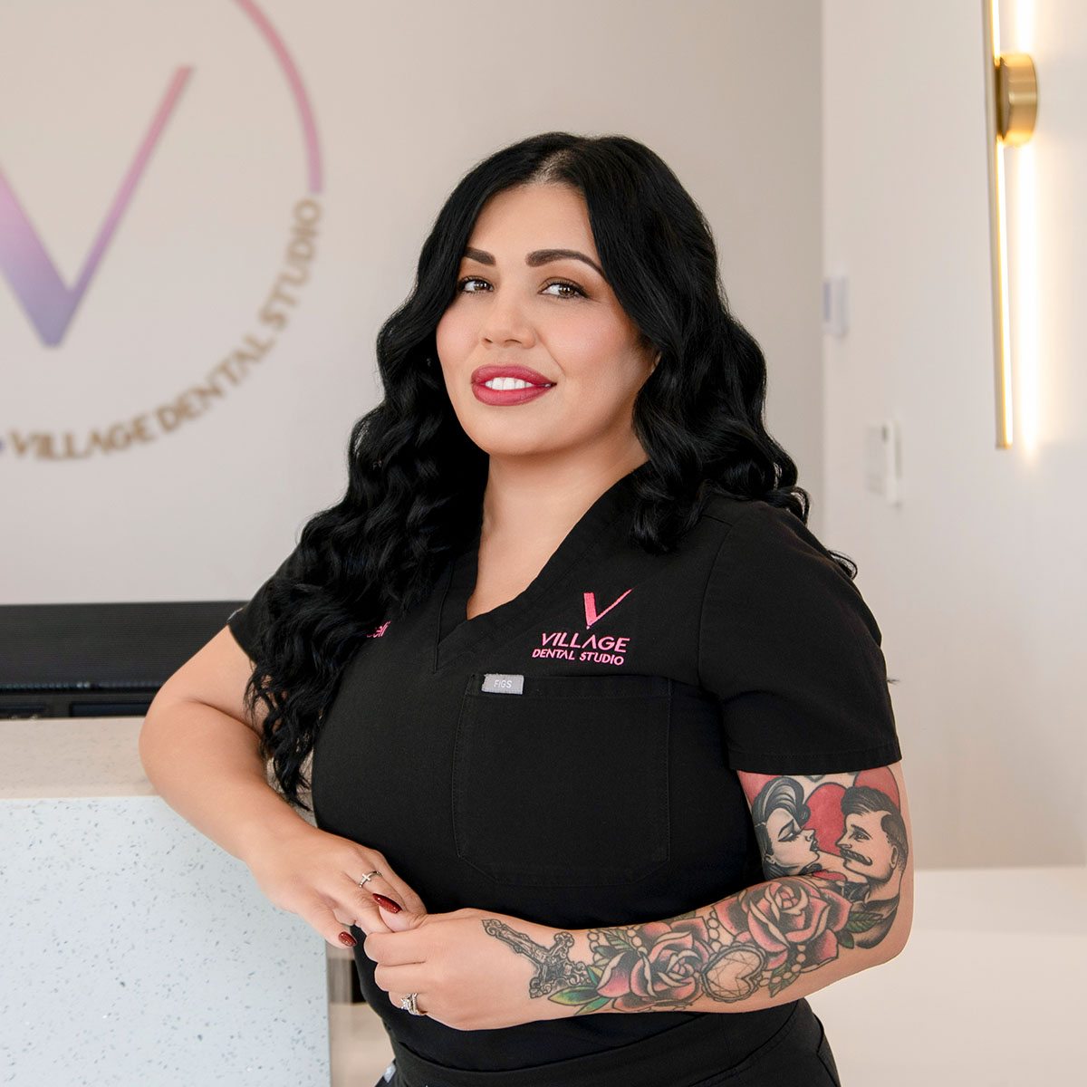 Araceli